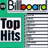 Various artists - Billboard Top Hits 1978