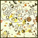 Led Zeppelin - Led Zeppelin III