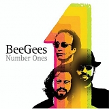 The Bee Gees - Number Ones