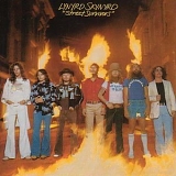 Lynyrd Skynyrd - Street Survivors (Japan Limited Press box)