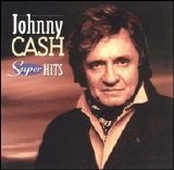 Johnny Cash - Super Hits