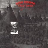Neil Young & Crazy Horse - Broken Arrow