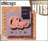 Chicago - Greatest Hits, 1982-1989