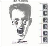 Mike + the Mechanics - Mike + the Mechanics [1985]