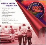 Various artists - Summer of Peace, Love and Music, Vol. 3