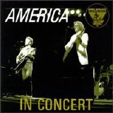 America - King Biscuit Flower Hour