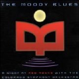 The Moody Blues - A Night at Red Rocks with the Colorado