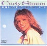 Carly Simon - Greatest Hits Live