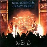 Neil Young - Arc + Weld cd 2