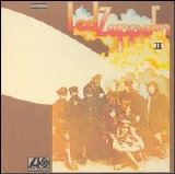 Led Zeppelin - Led Zeppelin II