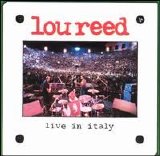 Lou Reed - Live in Italy