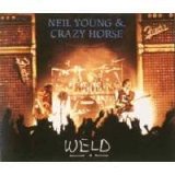 Neil Young & Crazy Horse - Arc