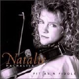Natalie MacMaster - Fit as a Fiddle