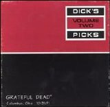 Grateful Dead - Dick's Picks, Vol. 2