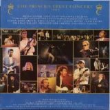 Various artists - The Prince's Trust Concert 1987