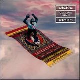 Grateful Dead - Dick's Picks, Vol. 9
