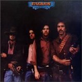 The Eagles - Desperado