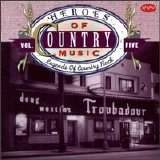 Various artists - Heroes of Country Music, Vol. 5- Legends of Country Rock