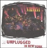 Nirvana - MTV Unplugged in New York