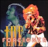 Foreigner - Classic Hits Live