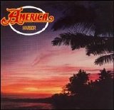 America - Harbor [2005 Reissue]