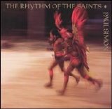 Paul Simon - The Rhythm of the Saints