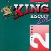 Various artists - The Best of King Biscuit, Vol. 2