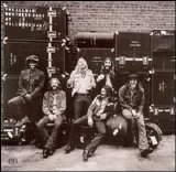 The Allman Brothers Band - At Fillmore East