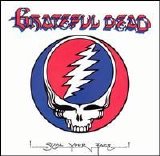 Grateful Dead - Steal Your Face!