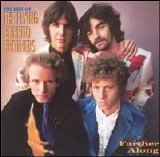 The Flying Burrito Brothers - Farther Along- The Best Of
