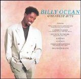 Billy Ocean - Greatest Hits [Jive]