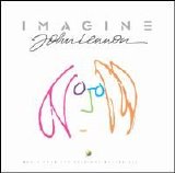 Soundtrack - Imagine: John Lennon, Music from the Motion Picture