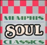 Various artists - Memphis Soul Classics