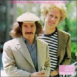 Simon & Garfunkel - Simon and Garfunkel's Greatest Hits