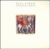 Paul Simon - Graceland