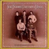 The Flying Burrito Brothers - Dim Lights, Thick Smoke and Loud, Loud Music