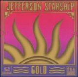 Jefferson Starship - Gold