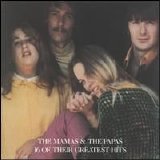 The Mamas & the Papas - 16 Greatest Hits