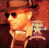 Merle Haggard - For The Record