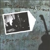 Roy Orbison & Friends - A Black & White Night Live