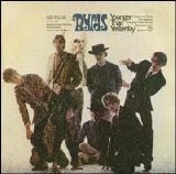 The Byrds - Younger Than Yesterday