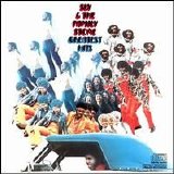 Sly & the Family Stone - Greatest Hits [Epic]
