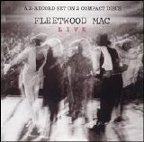 Fleetwood Mac - Fleetwood Mac Live