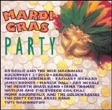 Various artists - Mardi Gras Party [Rounder]