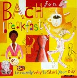 Bach - Bach for Breakfast