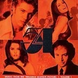 54 Soundtrack - Studio 54, Vol. 1: Music From The Miramax Motion Picture