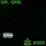 Dr. Dre - 2001 (Explicit)