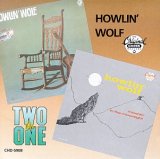 Howlin' Wolf - Howlin' Wolf - Moanin' In The Moonlight