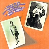 Merle Haggard - My Salute To Bob Wills