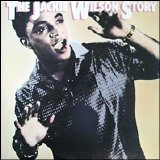 Jackie Wilson - The Jackie Wilson Story